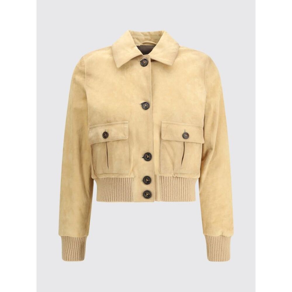 Valstar Jacket Woman Earth
